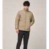  Columbia  Light Up Lightweight Padded Jacket Beige