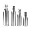 500/750/1000ML Stainless Steel Thermos Cup Outdoor Leakproof Drinking Bottle Double-Wall Insulated Vacuum Flask Travel Cups