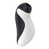 Satisfyer Orca Killer Whale Suction Vibrator Clitoris Clitoral Suction Rotor for Women Instant Orgasm Love Goods Sex Toy Vibration and Suction Air