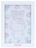 Hassy Sanrio Hello Kitty Überraschungsbild 50. Jubiläum Top-in SR-3511