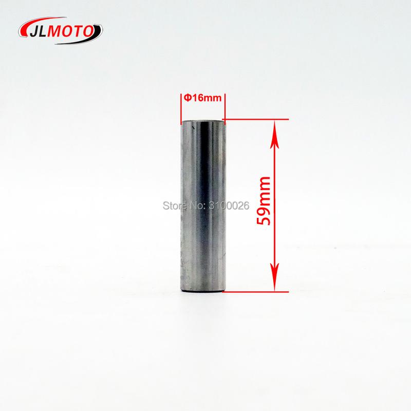 LC172MM 170MM 70mm Loncin 250cc Engine Cylinder Piston Ring Assy Fit For Xmoto Mikilon BSE Jinling Spy Racing 250cc Quad ATV