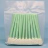 200PCS Solvent Cleaning Swab Sponge Stick For Printer Glue Coating Touch Screen