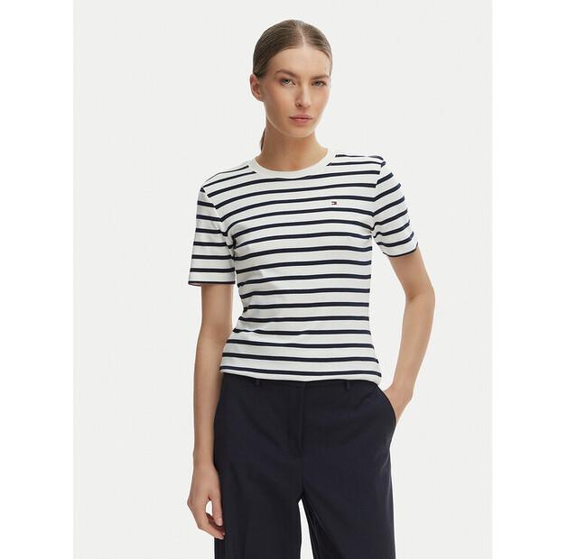 Футболка Tommy Hilfiger New Cody