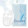 Honesi [10Pack] Quick   Calm Essence Mask Pack Hyaluronic Acid  10 Sheets 