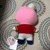 Used Bts Guku Bt21 Cookie Stuffed Toy