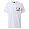 North Sails Short Sleeve T-Shirt Lvdst