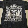 Nowa Dark Tranquillity Moonclad Reflection Koszulka Unisex S-5XL CR166 Prezent Dla Fanów