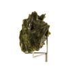 Pierres et Minéraux. Epidote. 230.80 ct. Chamrousse, Belledonne, Isère, France.