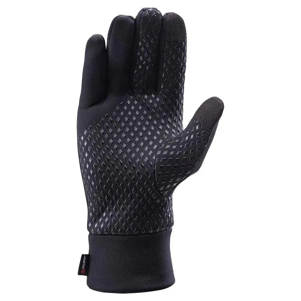 Elbrus Gloves Porte Polartec