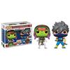 Marvel vs. Capcom Infinite Gamora vs. Strider US Pop! 2 Pck
