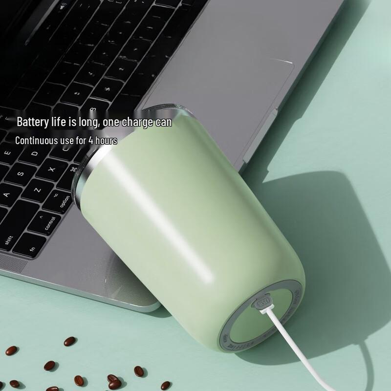 Lilang Automatic Magnetic Self-Stirring Coffee Mug