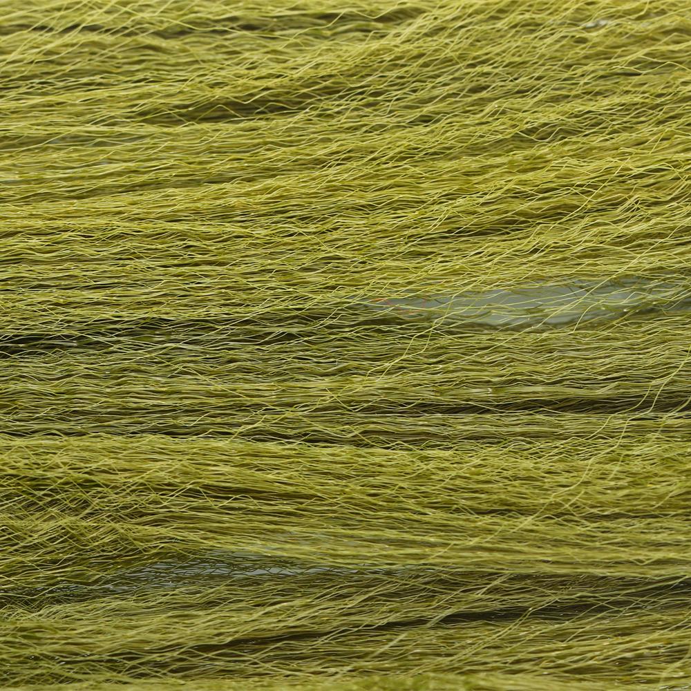 Bimoo Kinky Soft Synthetik Fliegenbinden Streamer Faser Köder Fisch Bleikopf Jig Bindematerial Rosa Chartreuse Rot Orange Gelb