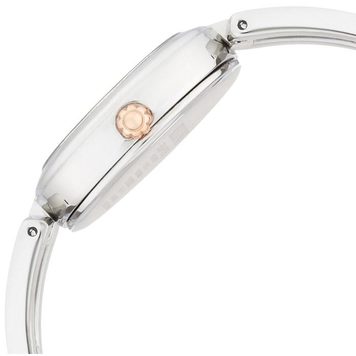 [Citizen] Reguno Solar Tech Ladies Bracelet Watch KP1-624-91 Pink