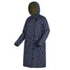 Regatta Womens/Ladies Orla Kiely Floral Long Length Waterproof Jacket