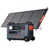 Oscal PowerMax 3600SE Powerstation 3600Wh LiFePO4 7200W Spitze Smart