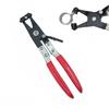 Hose Clamp Pliers Set Fuel Line Disconnect Tool Water Pipe Separation Plier Auto Radiator Spring Clamp Removal Hand Tools