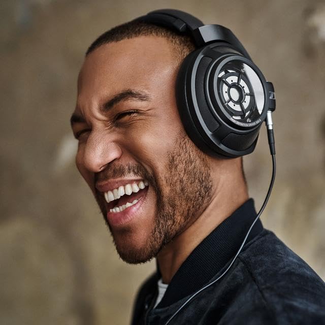 Sennheiser Closed Headphones HD 820 Flagship
