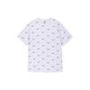 Nike All Over Swoosh Logo T-Shirt CK4094-100