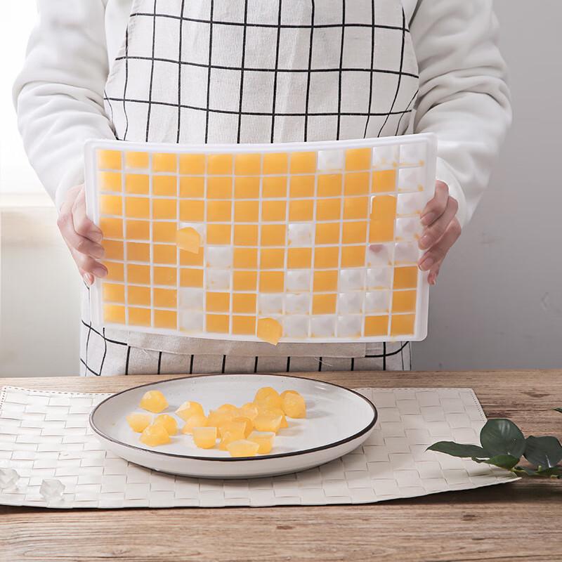 

Household Ice Cube Molds