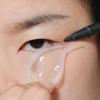 Pravítko pro mapování obočí Tvarovací pravítko na obočí Rychlé kreslení za 1 minutu Designové obočí Snadný nástroj Microblading Permanentní make-up Šablony