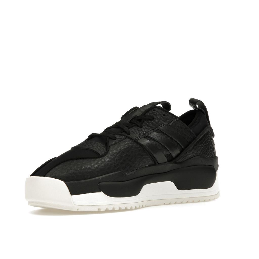 Adidas Y-3 Hokori 2 Black White Unisex Sneakers Core-White HQ5968