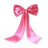 Large Bow Knot Elegant Holiday Bow Decor Christmas Tree Bow Large For Wedding New Year Party Christmas Tree