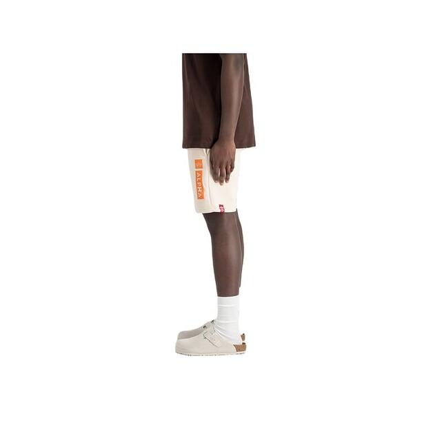 Shorts Alpha Industries AI.146365-578-S