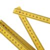  Unique Folding Ruler with Durable Material and Accurate Unit Used for Carpenters