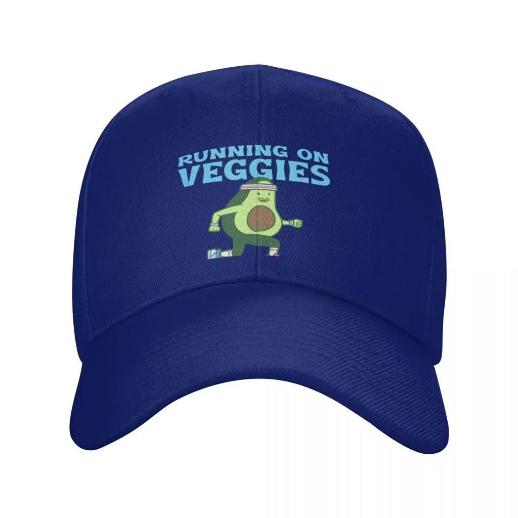 Funny Avocado Baseball Cap Anime Hat party Hat luxury caps Icon Women Beach Fashion Unisexs