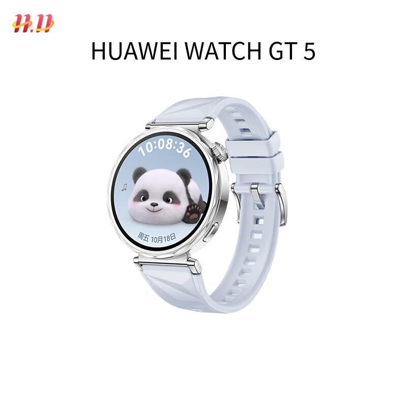 

Huawei WATCH GT 5 Smartwatch (CN version)
