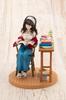 The Idolmaster Cinderella Girls Sagisawa Fumika -off stage- 18er Maßstab PVC bemalte fertige Figur
