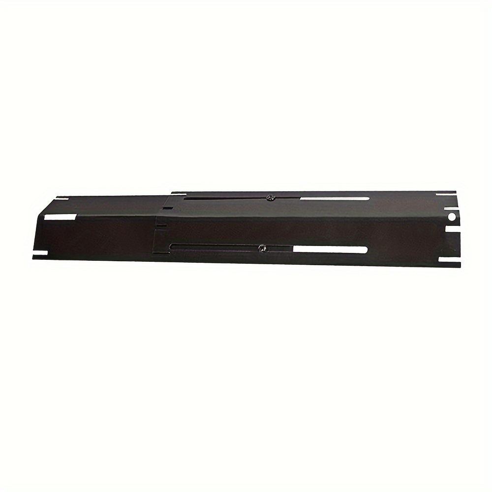 Universal Oven Hot Plate Stainless Steel Tube Replacement - Adjustable Enamel Dish & Baffle Accessories