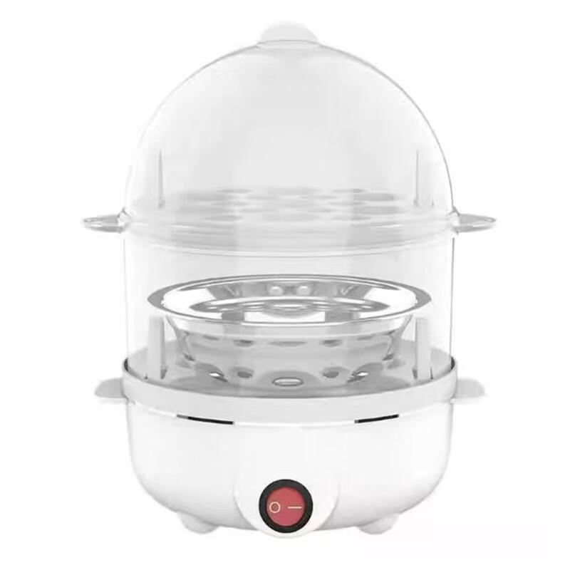 Sheng Bi Lai Small Multi-functional Egg Cooker