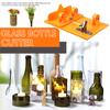 Universal Adjustable Glassbottle Cut Machine Wine Bottles Cutter Wine Bottle Cutting Tool for Beer Glass Cutting Bottles Holder