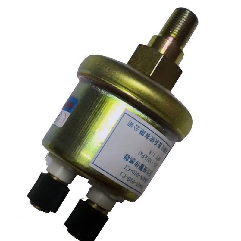 Lingxi Engine Oil Pressure Sensor