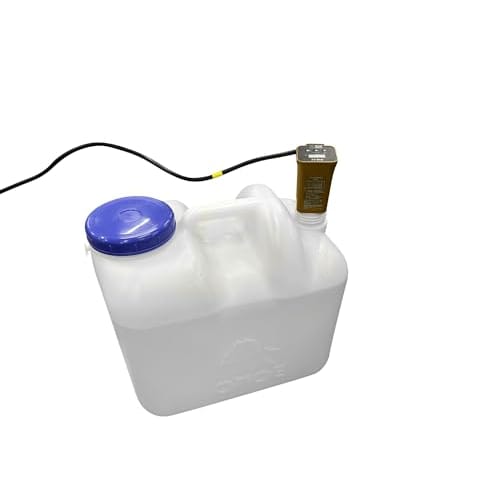 SK11 (SK11) Panel Control Heater (immersion Heater) Warms Water In Buckets and Plastic Tanks Can Be Used with Resin Buckets (up To 50 Degrees If Made