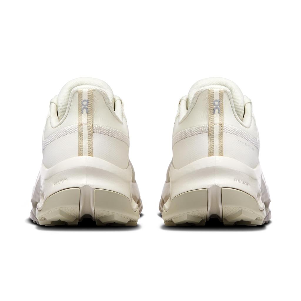 On Cloudhorizon 2 Wasserdicht Outdoor Größe Grip Damenschuhe, 24,5cm, Grau, Wasserdicht,