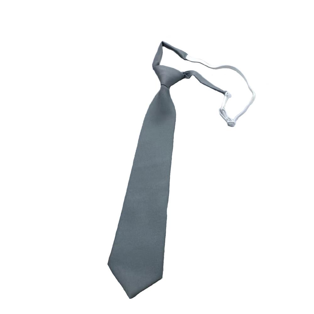 Fashion Short Striped Student Bow Tie Women's Shirt Bow Tie Bowties Casual Adjustable Rubber Band Neckties