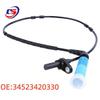 ABS Wheel Speed Sensor for BMW E83 (Models: 34523420330, 34523405906) - A Popular Item