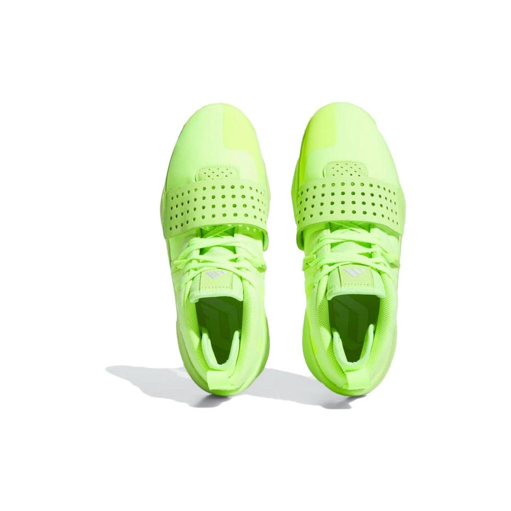 New Adidas Dame 8 Extply 'Tennis' IF8148