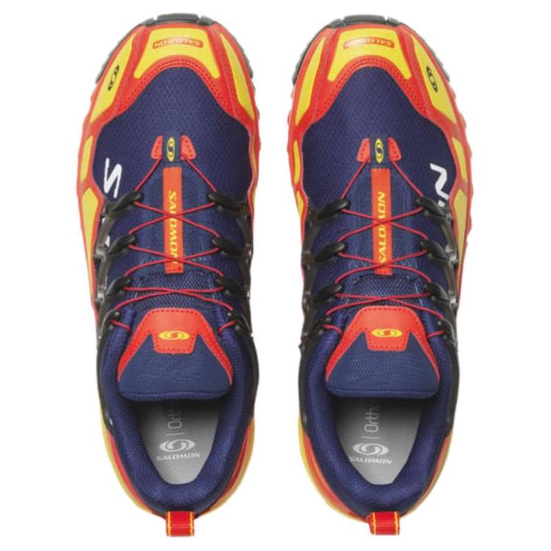 ACS+ Og Salomon 'Heritage Pack - Cherry Tomato' Sneakers L47436400