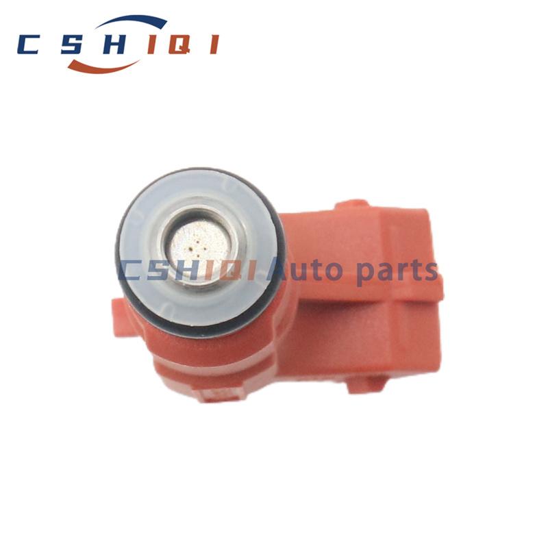 Fuel Injector Nozzle for Citroën C2 C3 Xsara Berlingo Peugeot 206 307 1007 Partner 1.6L 16V 2000-2014 Car Parts 0280156034