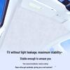 Avatr Sunroof Silicone Honeycomb Sunshade with Color-Changing Suction for Heat Insulation