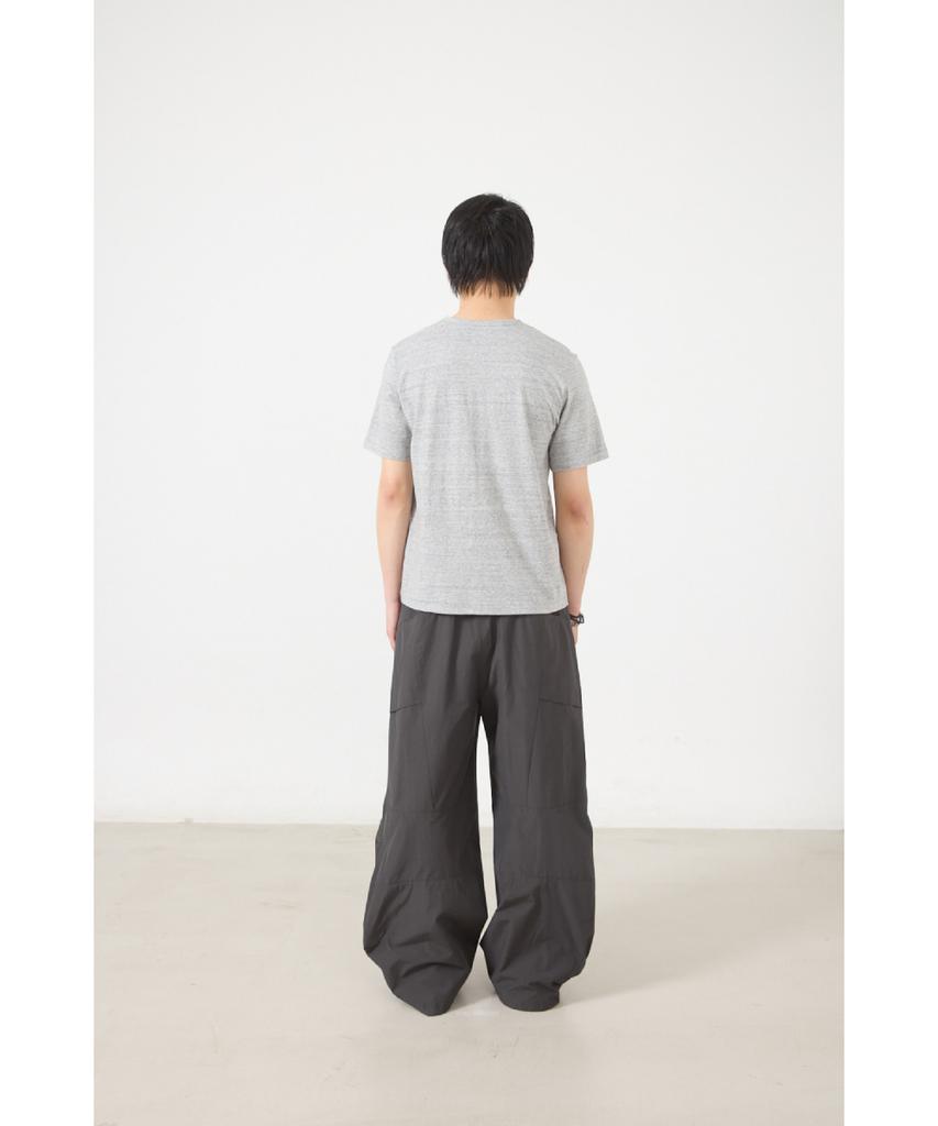 Haechinglum Nep Tee M.Grey