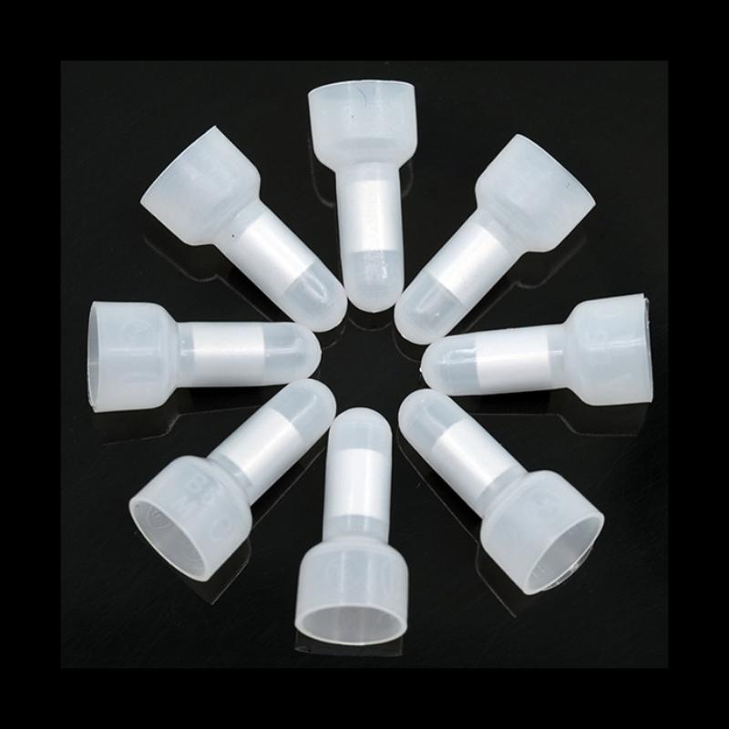 100Pcs Wire Connector Closed Terminal Jumper Safety Connector Connector Cap Ce1X/Ce2X/Ce5X