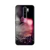 For xiaomi Redmi Note 8 Pro Case Soft Silicon Tpu Back Phone Cover For xiaomi Redmi Note 8T Bag Bumper For xiomi Redmi Note 8