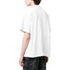 New Nike T Shirts Men's White CV0559-030