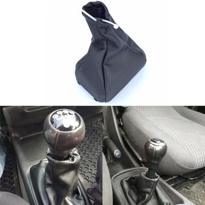 Accesorios Interior – Cubiertas para palancas de cambios