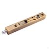 8 Inch Safety Door Stainless for Wooden Doors