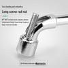 Berry Lion L-Shaped Perforated Socket Wrench